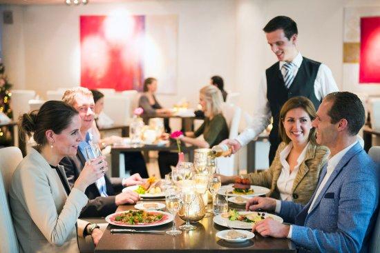 FLOW International Cuisine